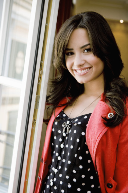 Деми Ловато (Demi Lovato)