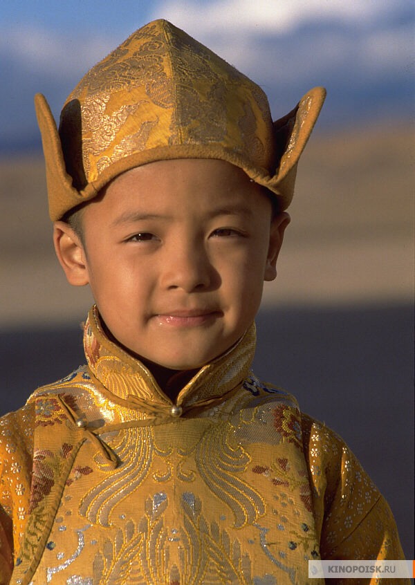 Кундун (Kundun)
