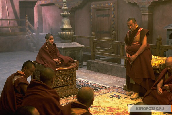 Кундун (Kundun)