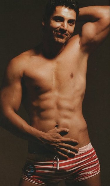 John Abraham John Abraham