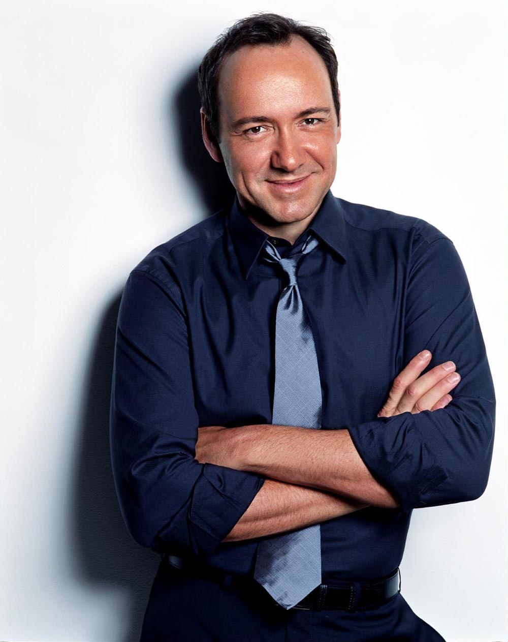 Kevin Spacey