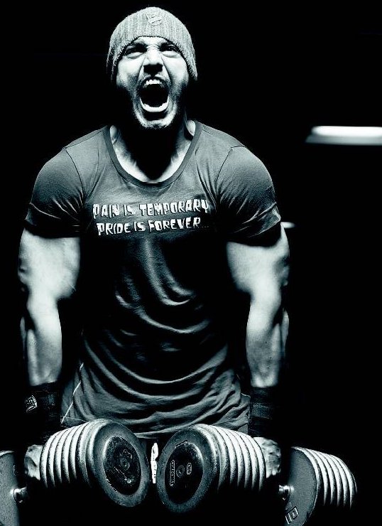 John Abraham John Abraham
