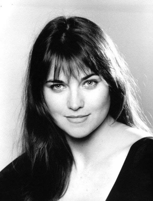 Люси Лоулесс (Lucy Lawless)