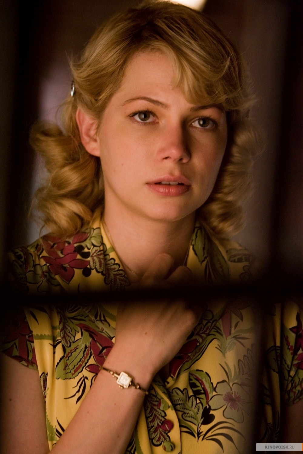 Остров проклятых (Shutter Island)