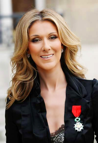 Селин Дион (Céline Dion)