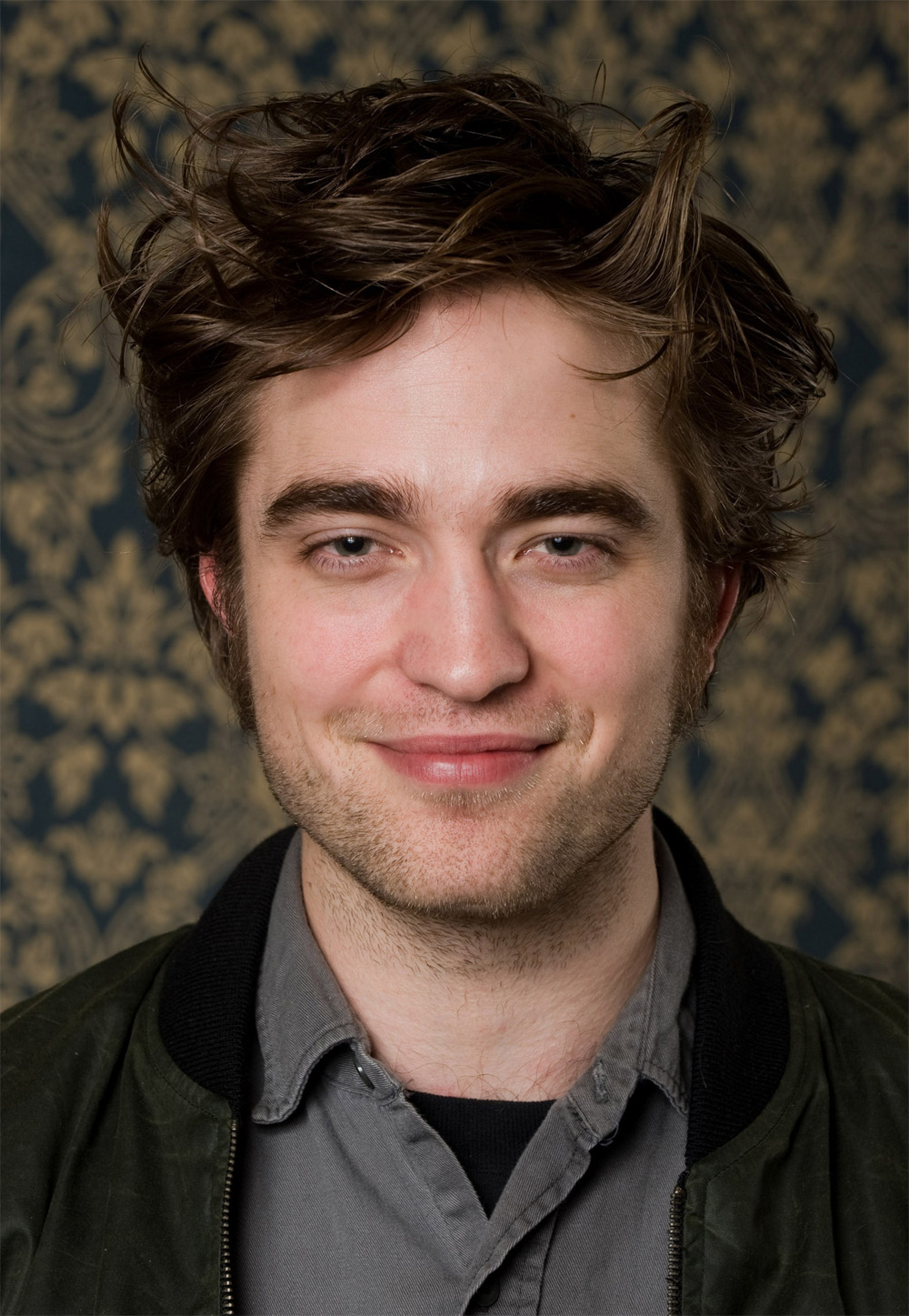 О мужской красоте 