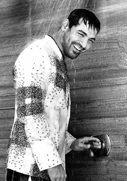 John Abraham John Abraham