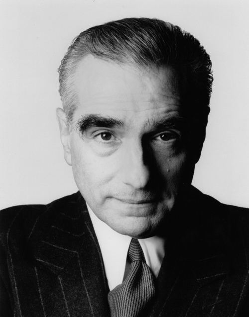Мартин Скорсезе (Martin Scorsese)