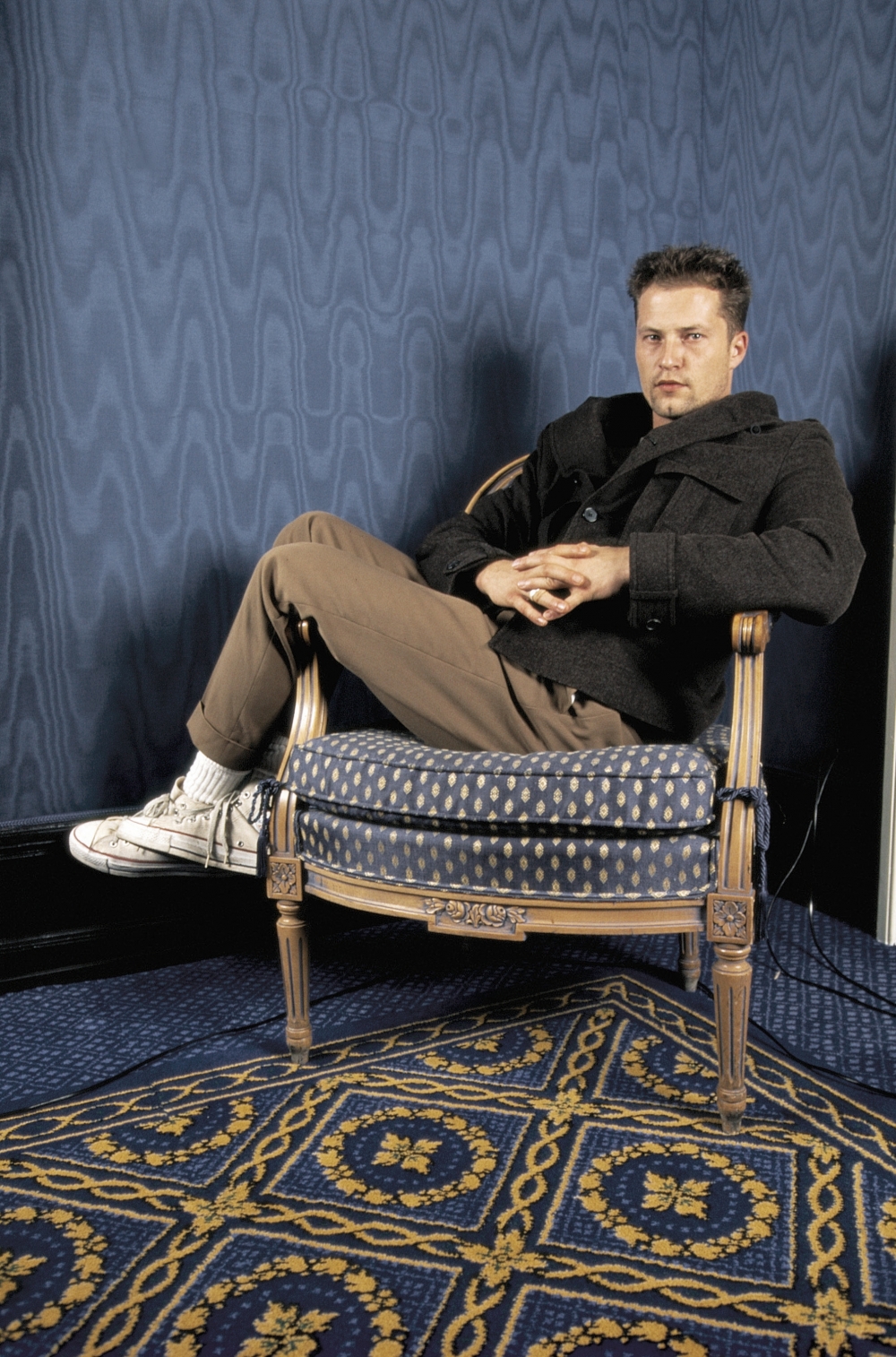 Til Schweiger Til Schweiger