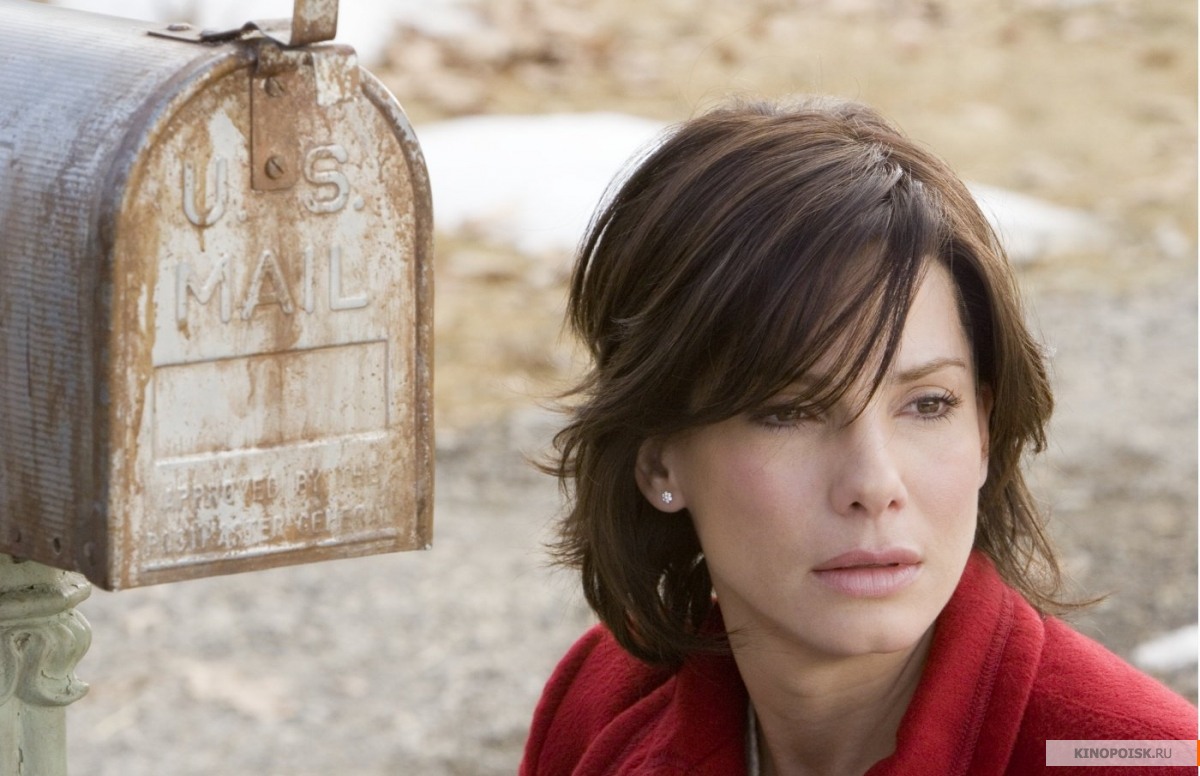 Дом у озера (2006). Фильм который берет за душу... - Страна Мам