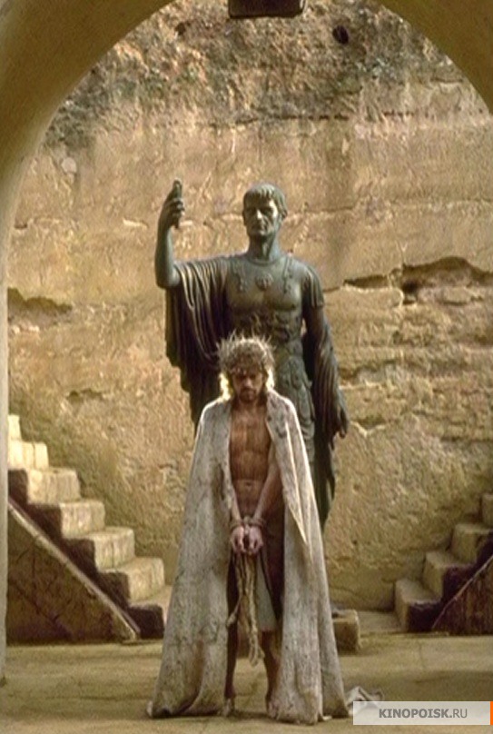 Последнее искушение Христа (Last Temptation of Christ, The)