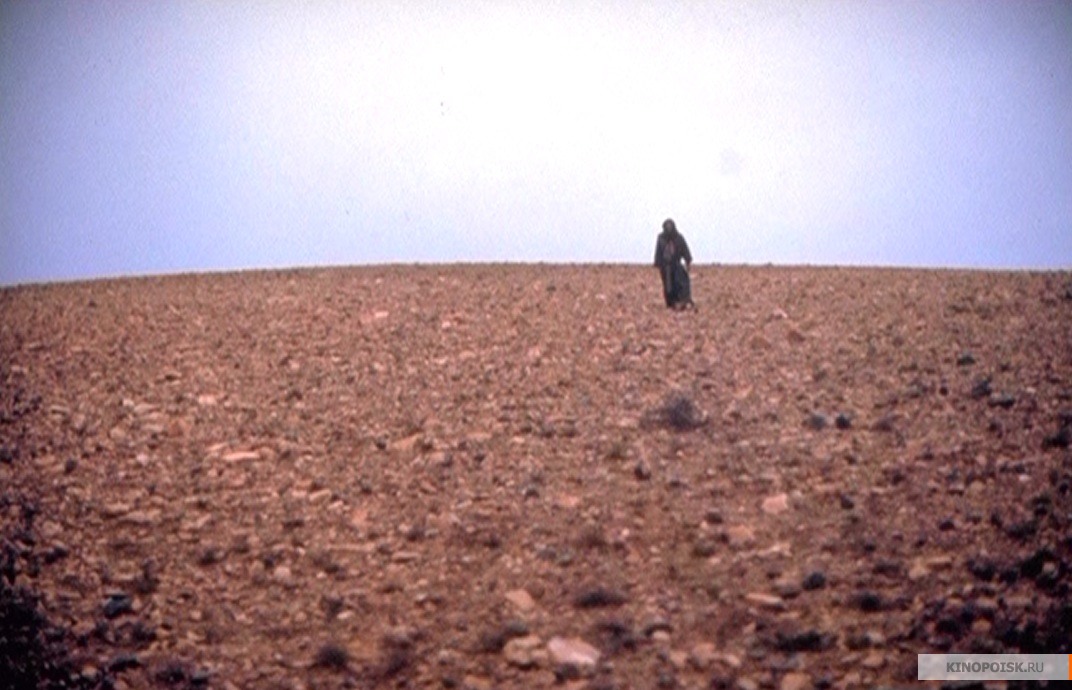 Последнее искушение Христа (Last Temptation of Christ, The)