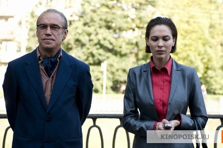 Человек у окна (2010) SATRip