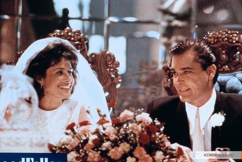Славные парни (Goodfellas)