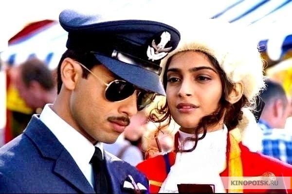 Времена года/Mausam (2011) Времена года/Mausam (2011)