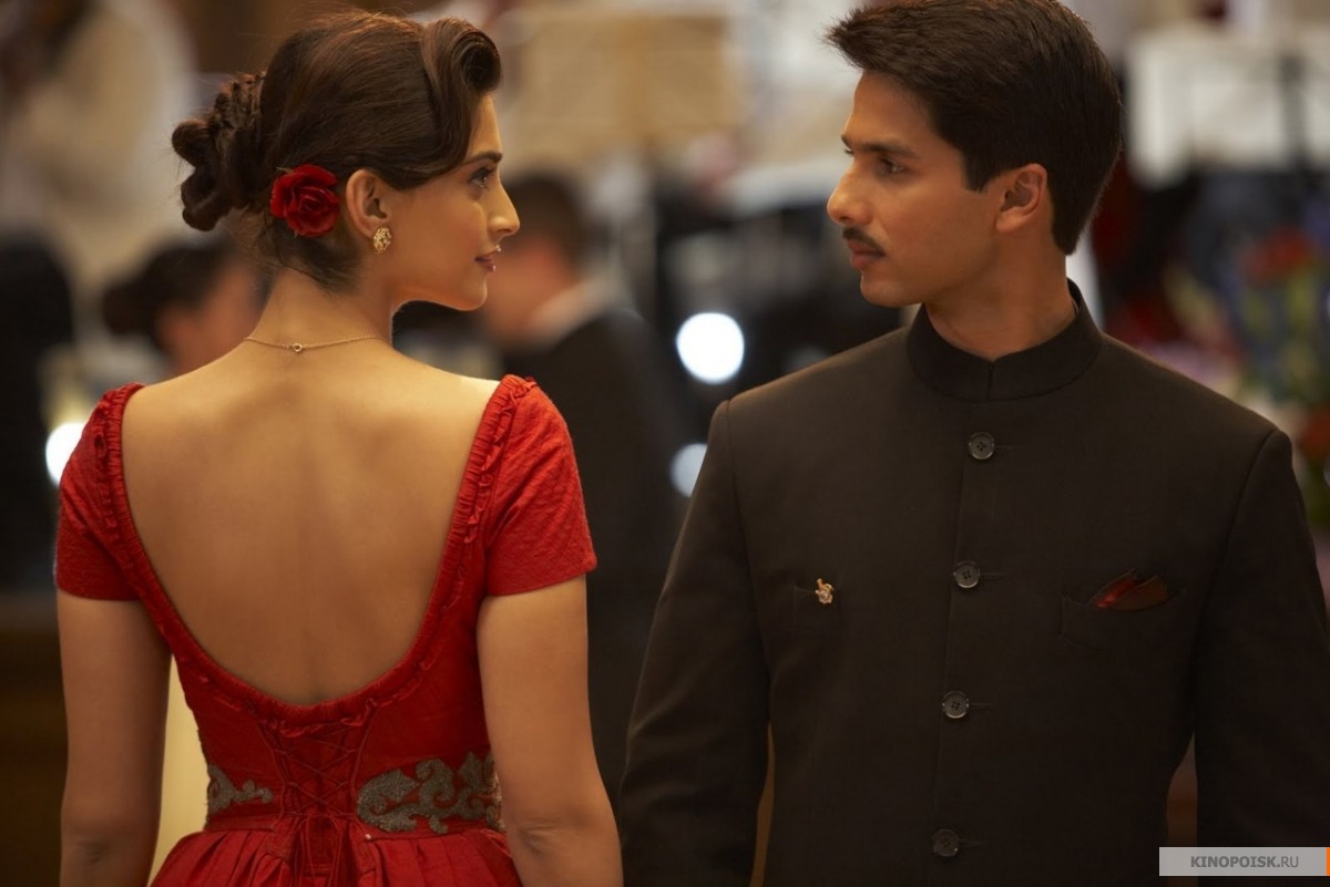 Времена года/Mausam (2011) Времена года/Mausam (2011)