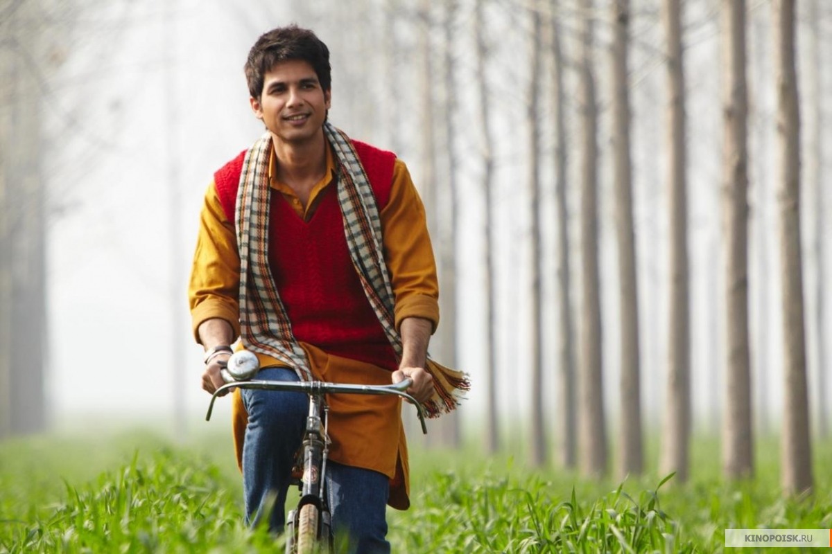 Времена года/Mausam (2011) Времена года/Mausam (2011)