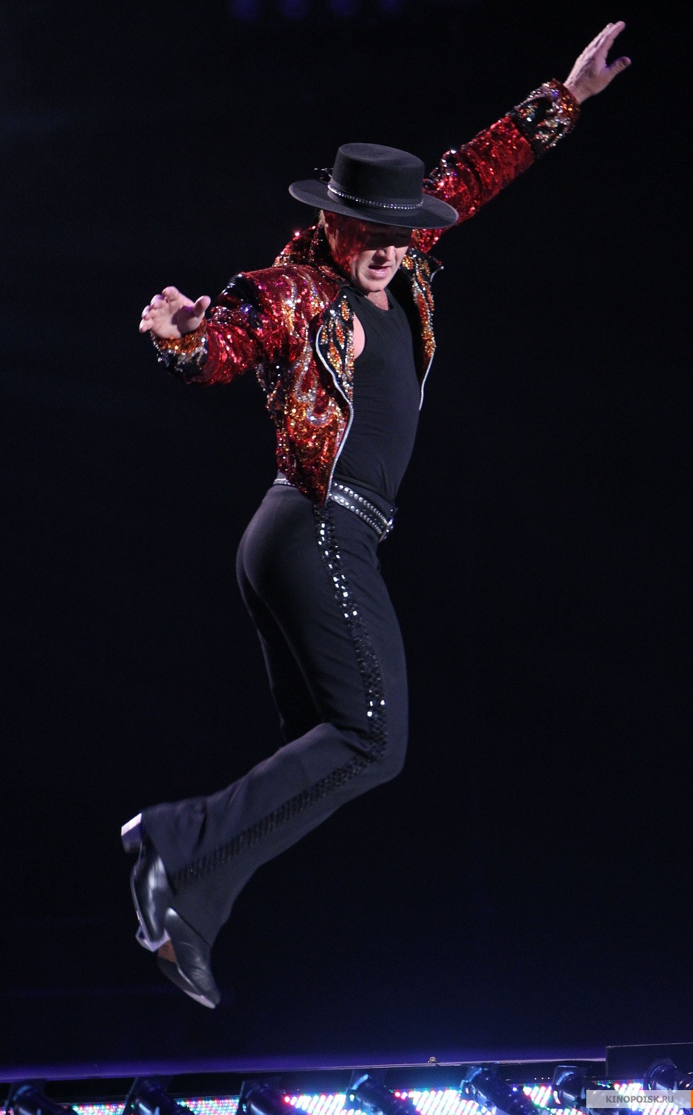 Lord of the Dance in 3D Lord of the Dance in 3D