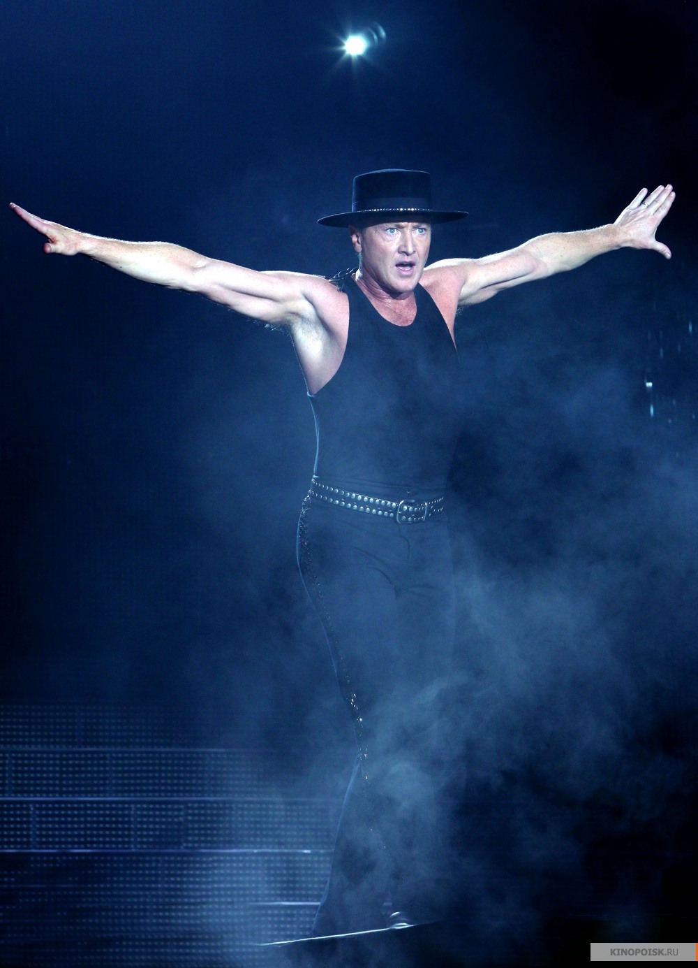 Lord of the Dance in 3D Lord of the Dance in 3D