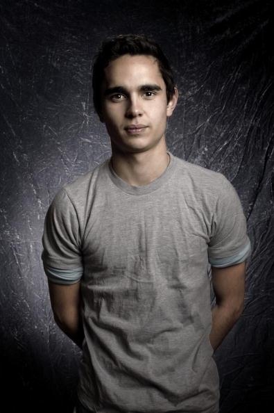 Макс Мингелла (Max Minghella)