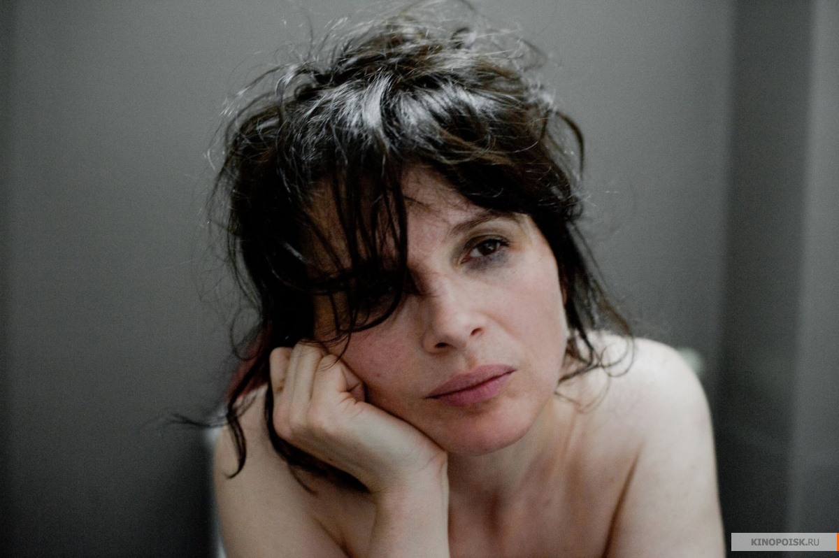 Малгожата Шумовска "Откровения"