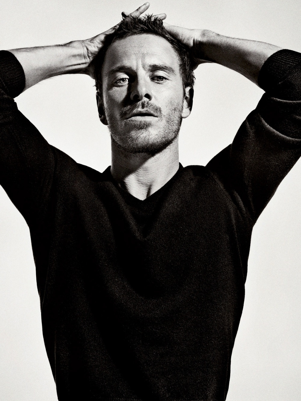 Michael Fassbender