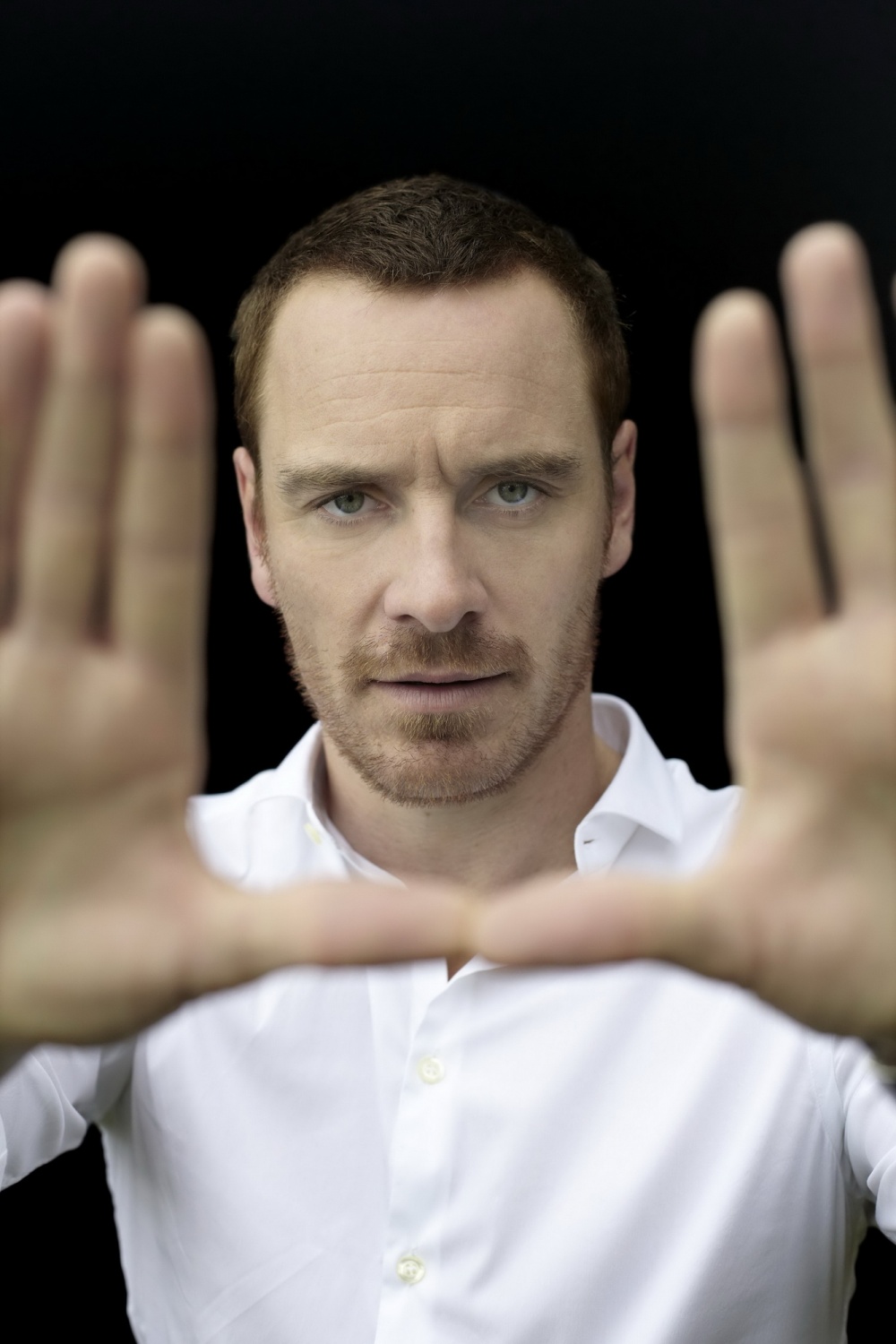 Michael Fassbender