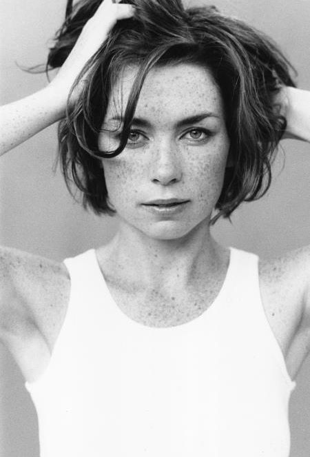 julianne nicholson. (Julianne Nicholson)