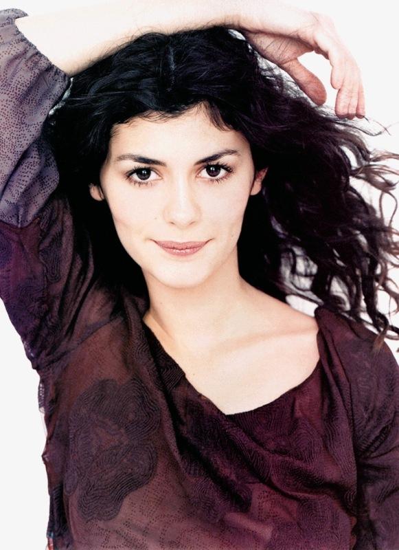 Одри Тоту (Audrey Tautou)