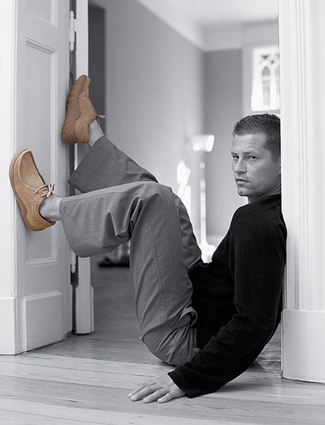 Til Schweiger Til Schweiger