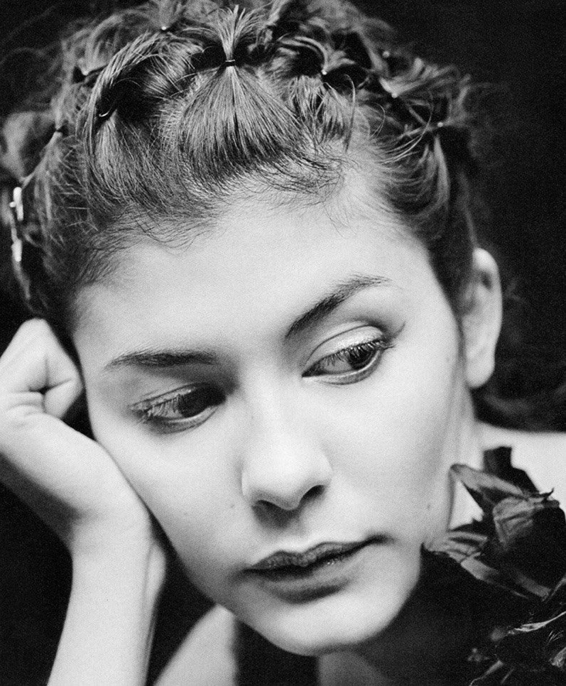 Одри Тоту (Audrey Tautou)