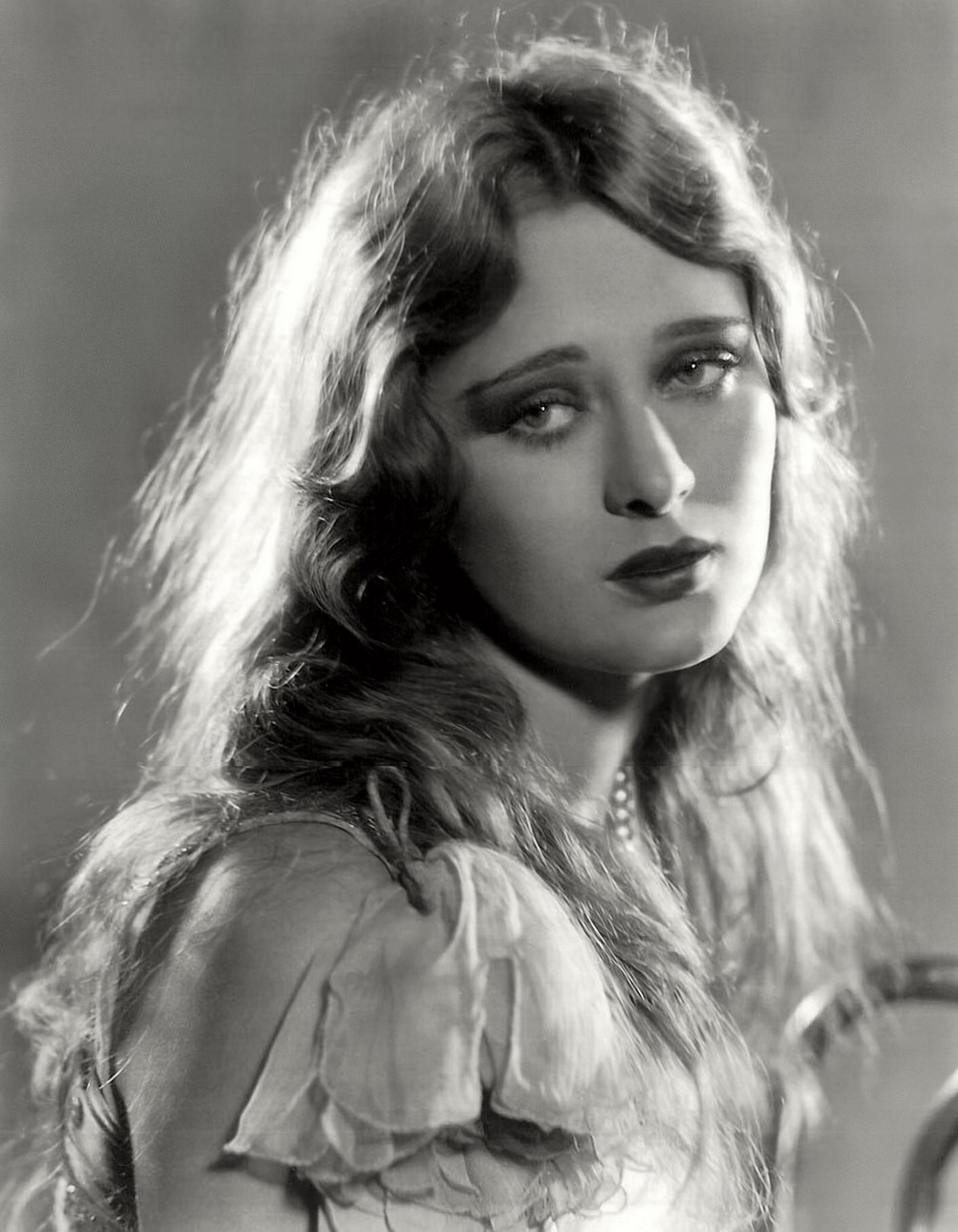 (Dolores Costello)