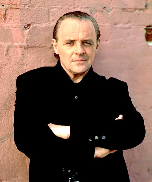 Энтони Хопкинс (Anthony Hopkins)