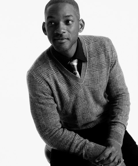 Уилл Смит (Will Smith)