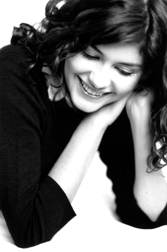 Одри Тоту (Audrey Tautou)