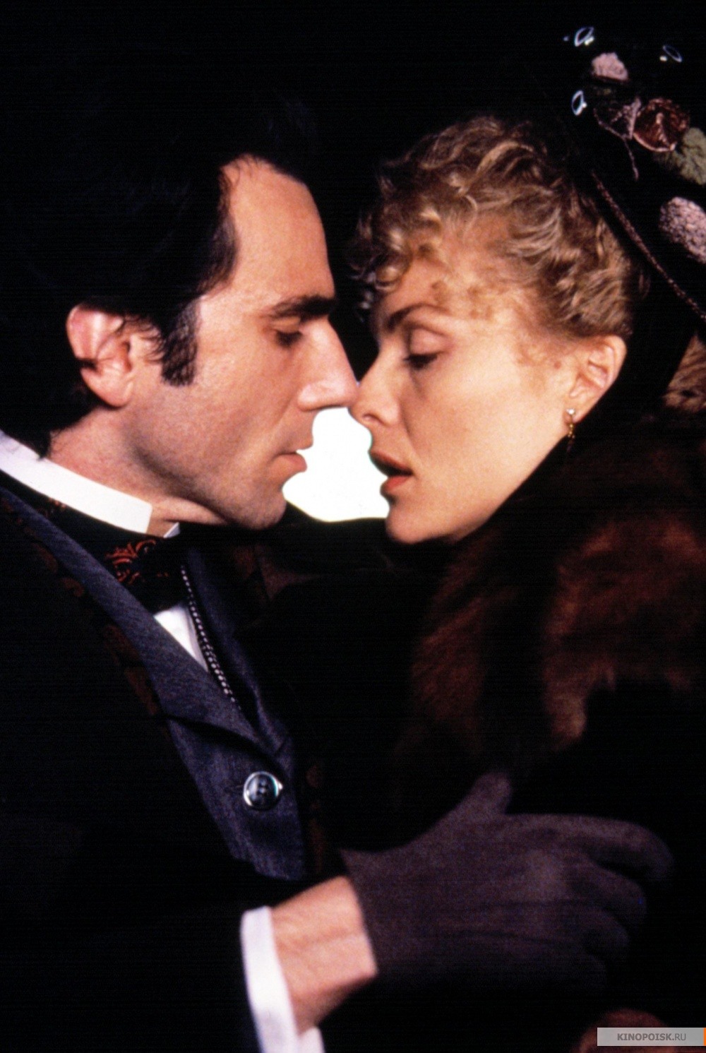 Эпоха невинности (Age of Innocence, The)
