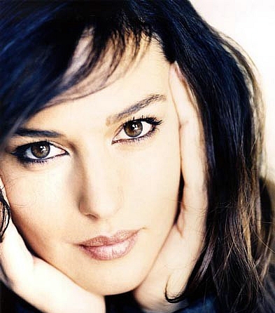 Моника Беллуччи (Monica Bellucci)