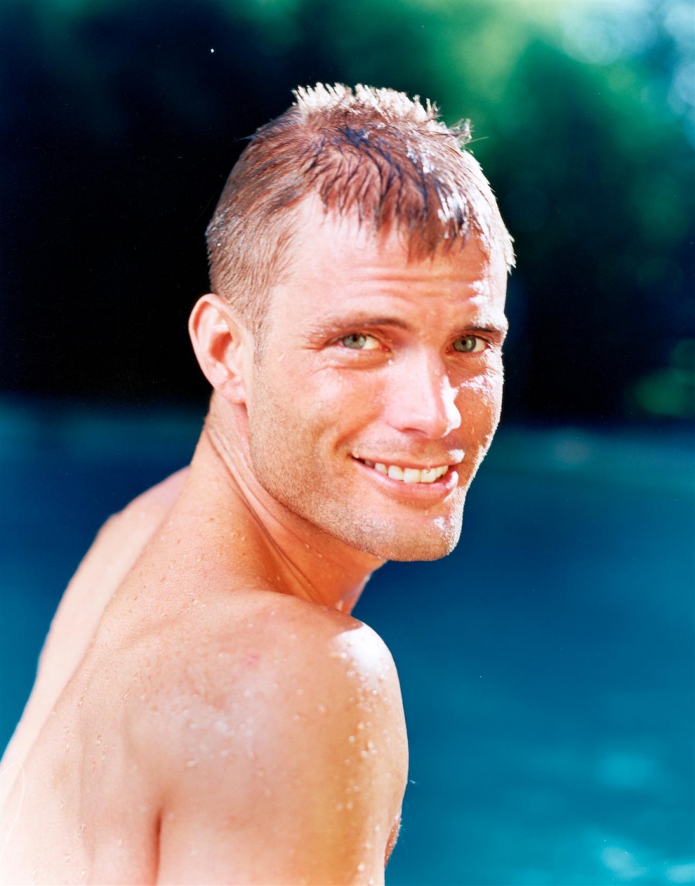 ??? ??? (Casper Van Dien)