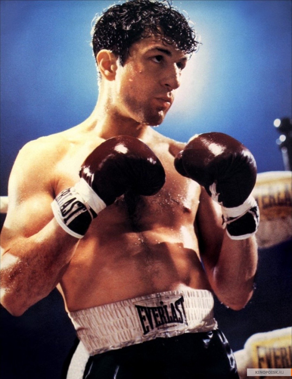 Бешеный бык (Raging Bull)