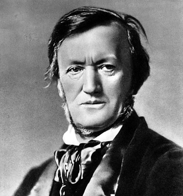 Вильгельм Рихард Вагнер Kinopoisk.ru-Richard-Wagner-893854