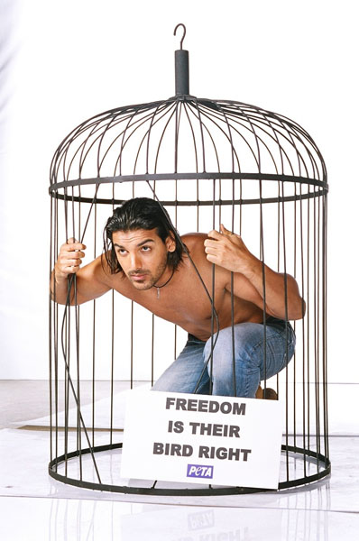 John Abraham John Abraham