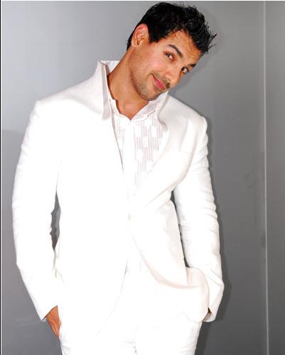 John Abraham John Abraham