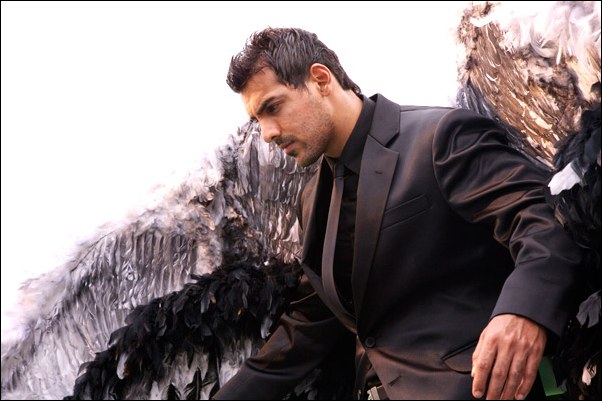 John Abraham John Abraham