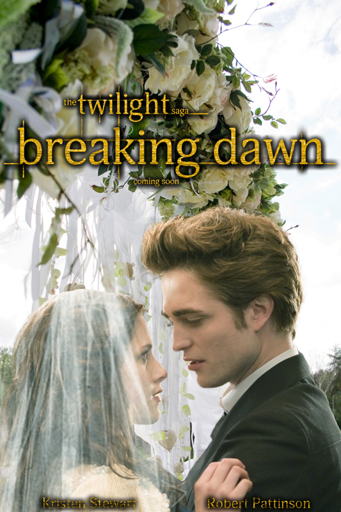 Часть 1 (Twilight Saga: twilight saga breaking dawn. Часть 1 (Twilight Saga: