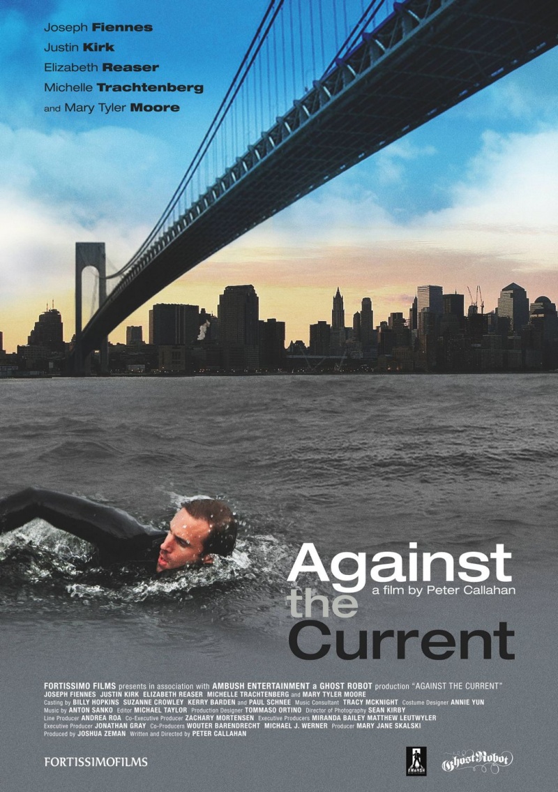 Последний шанс / Against the Current (2009) DVDRip
