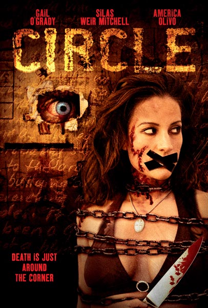  / Circle ( . ) [2010 ., ,, , DVDRip]