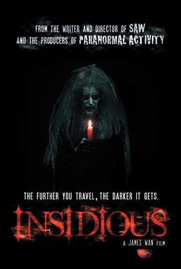 Астрал (Insidious)