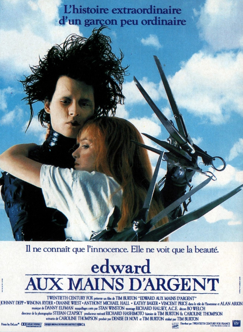 Эдвард руки-ножницы Kinopoisk.ru-Edward-Scissorhands-1438275