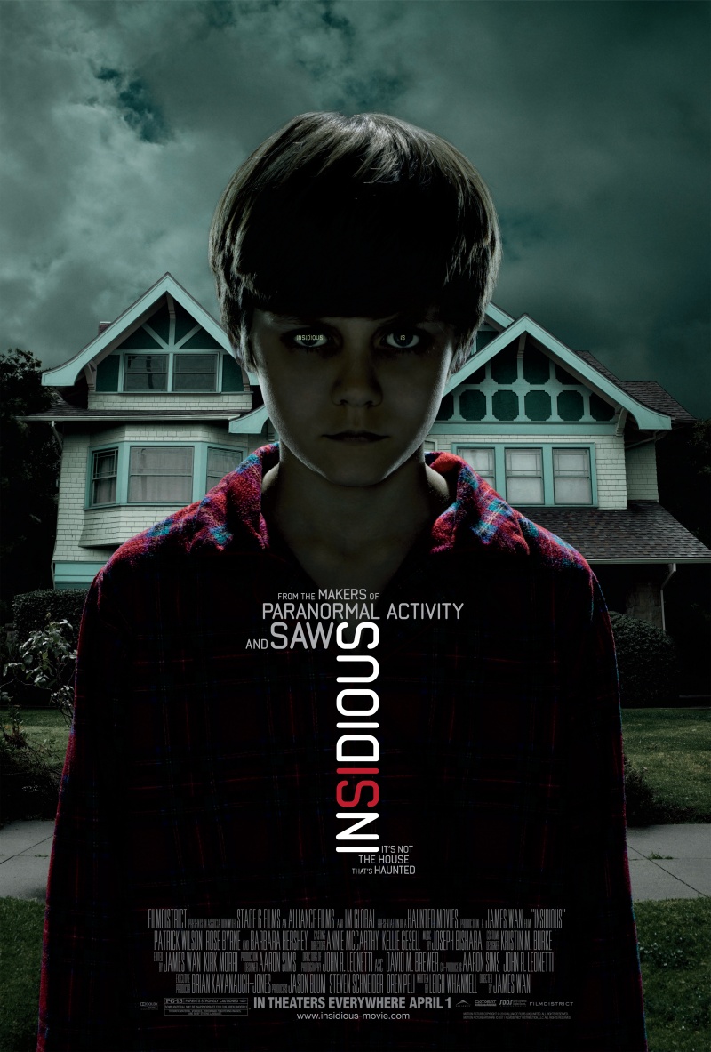 Премьеры недели №15/2011