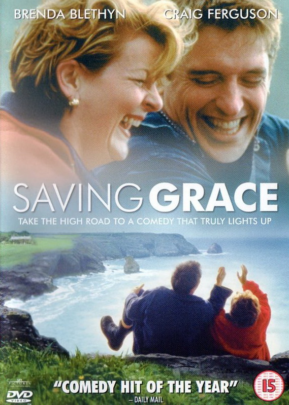Saving Grace [2000]